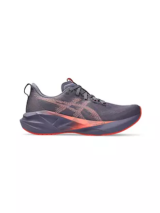 ASICS | Chaussures de running Novablast 5 pour hommes | lila